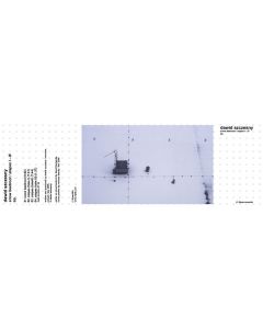 DAWID SZCZESNY - (1.8)sec.records - 3"CD-R - Snow Beetroot/Stapes I-III EP