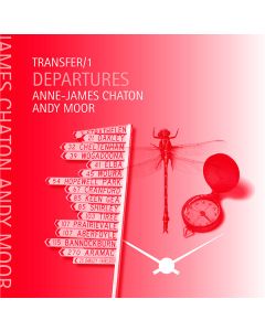 ANNE-JAMES CHATON/ANDY MOOR