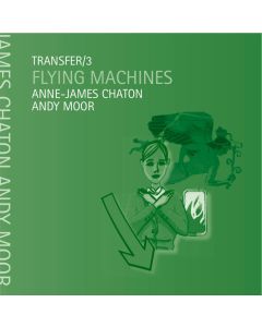 ANNE-JAMES CHATON/ANDY MOOR