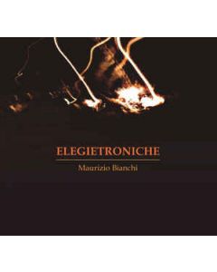 M.B. (Maurizio Bianchi) - 4iB CD/114/20 - Singapore - 4iB Records - CD - Elegietroniche