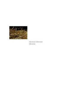 THE OVAL LANGUAGE - 785.01 - Germany - Edition Telemark - LP - Hibernation