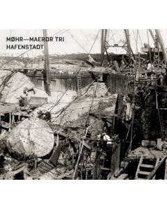 MØHR/MAEROR TRI - aatp19 - Germany - aufabwegen - CD - Hafenstadt