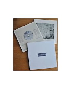ASMUS TIETCHENS/ROLF ZANDER - aatp34 V - Germany - aufabwegen - CD-Box Ltd. - Tarpenbek