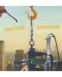 ACU 1002 - Germany - Attenuation Circuit - CD - Tincture Of Japanoise
