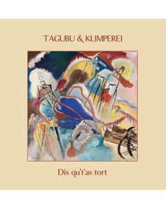 TAGUBU & KLIMPEREI