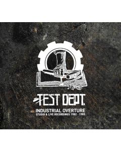 TEST DEPT.