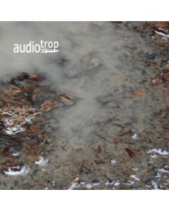 VARIOUS - audiotrop1 - CD - audiotrop