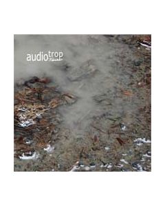 VARIOUS - audiotrop1 - CD - audiotrop