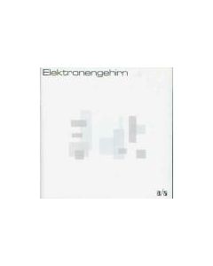 ELEKTRONENGEHIRN - B4-C001 - Germany - Block4 - CD - e/a
