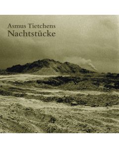 ASMUS TIETCHENS - BB LP 155 - Germany - Bureau B - LP - Nachtstücke