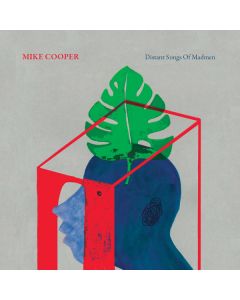 MIKE COOPER