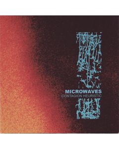 MICROWAVES - CBR 56 - USA - Crucial Blkast Records - CD - Contagion Heuristic