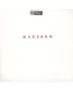 MERZBOW - CSR129LP - UK - Cold Spring - LP - Graft