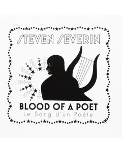 STEVEN SEVERIN - CSR135CD - Cold Spring - CD - Blood Of A Poet