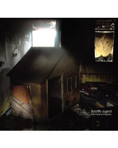 SUTCLIFFE JUGEND - CSR143CD - UK - Cold Spring - CD - With Extreme Prejudice