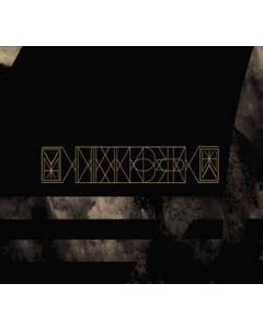 HENRIK NORDVARGR BJÖRKK/MARGAUX RENAUDIN - CSR216CD - UK - Cold Spring - CD - Anima Nostra