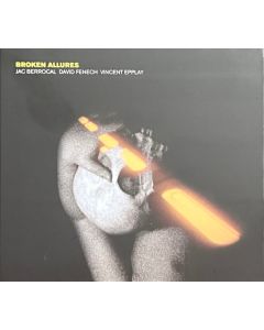 JAC BERROCAL + DAVID FENECH + VINCENT EPPLAY