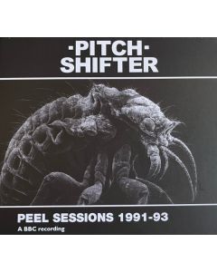 PITCH SHIFTER