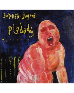 SUTCLIFFE JÜGEND - CSR92CD - UK - Cold Spring - CD - Pigdaddy