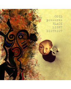 COIL presents BLACK LIGHT DISTRICT