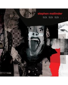 STEPHEN MALLINDER