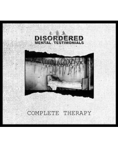 DISORDERED MENTAL TESTIMONIALS