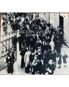 ABSOLUTEN CALFEUTRAIL