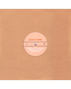 BLACK TO COMM - Dekorder 006 - Germany - Dekorder - 10" - s/t