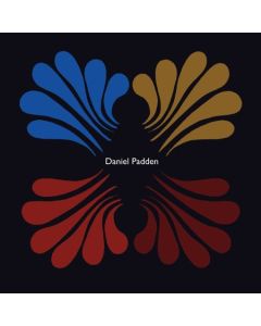 DANIEL PADDEN - Dekorder 026 - Germany - Dekorder - LP - Pause For The Jet