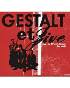 GESTALT ET JIVE