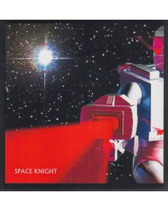 SPACE KNIGHT