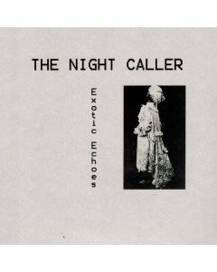 THE NIGHT CALLER