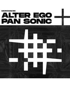 ALTER EGO + PAN SONIC