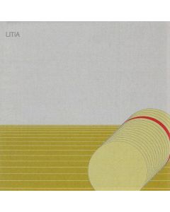 ASMUS TIETCHENS - DS80 - Germany - Die Stadt - CD - Litia