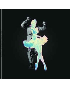 COLIN A. SHEFFIELD & JAMES E. RIPPIE - eeaoa043 - USA - Elevator Bath - 2xLP - Essential Anatomies