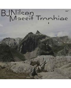 BJNILSEN - EMEGO 233 - Austria - editionsMEGO - LP - Massif Trophies
