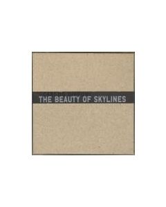 CARLOS GIFFONI - feld 001 - Germany - feld - 3"CD - The Beauty Of Skylines