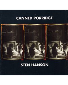 STEN HANSON - FER 1048 - Sweden - Firework Edition Records - 2xCD - Canned Porridge