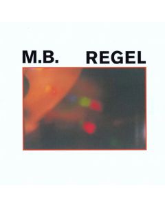 M.B. (MAURIZIO BIANCHI) - FM08 - Italy - FinalMuzik - CD - Regel