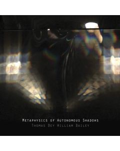 THOMAS BEY WILLIAM BAILEY