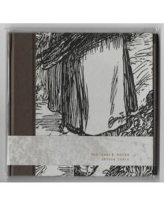 ANDREW CHALK - FP 15 - UK - Faraway Press - CD - The Cable House
