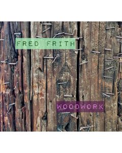 FRED FRITH