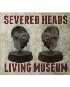 SEVERED HEADS