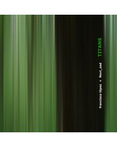 FRANCISCO LÓPEZ + NOVI_SAD - GH 112CD - Spain - Gradual Hate Records - CD - Titans