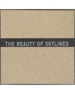 CARLOS GIFFONI - feld 001 - Germany - feld - 3"CD - The Beauty Of Skylines