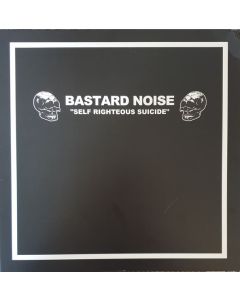BASTARD NOISE/BIZARRE X
