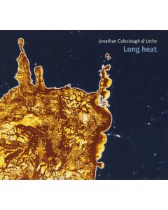  Jonathan Coleclough & Lethe ‎– Long Heat
