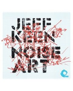 JEFF KEEN - JBH047CD - UK - Trunk Records - CD - Noise Art