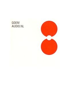 GOEM. Audio.nl - kp3049 - Netherlands - Korm Plastics - CD