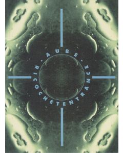 AUBE - L 199904 - Italy - Lunar - CD - Ricochetentrance